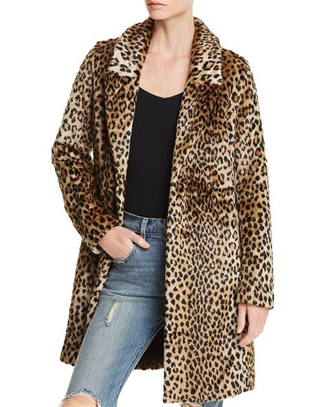 cheetah print faux fur coat|real cheetah fur coat.